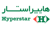 Logo-هایپر استار